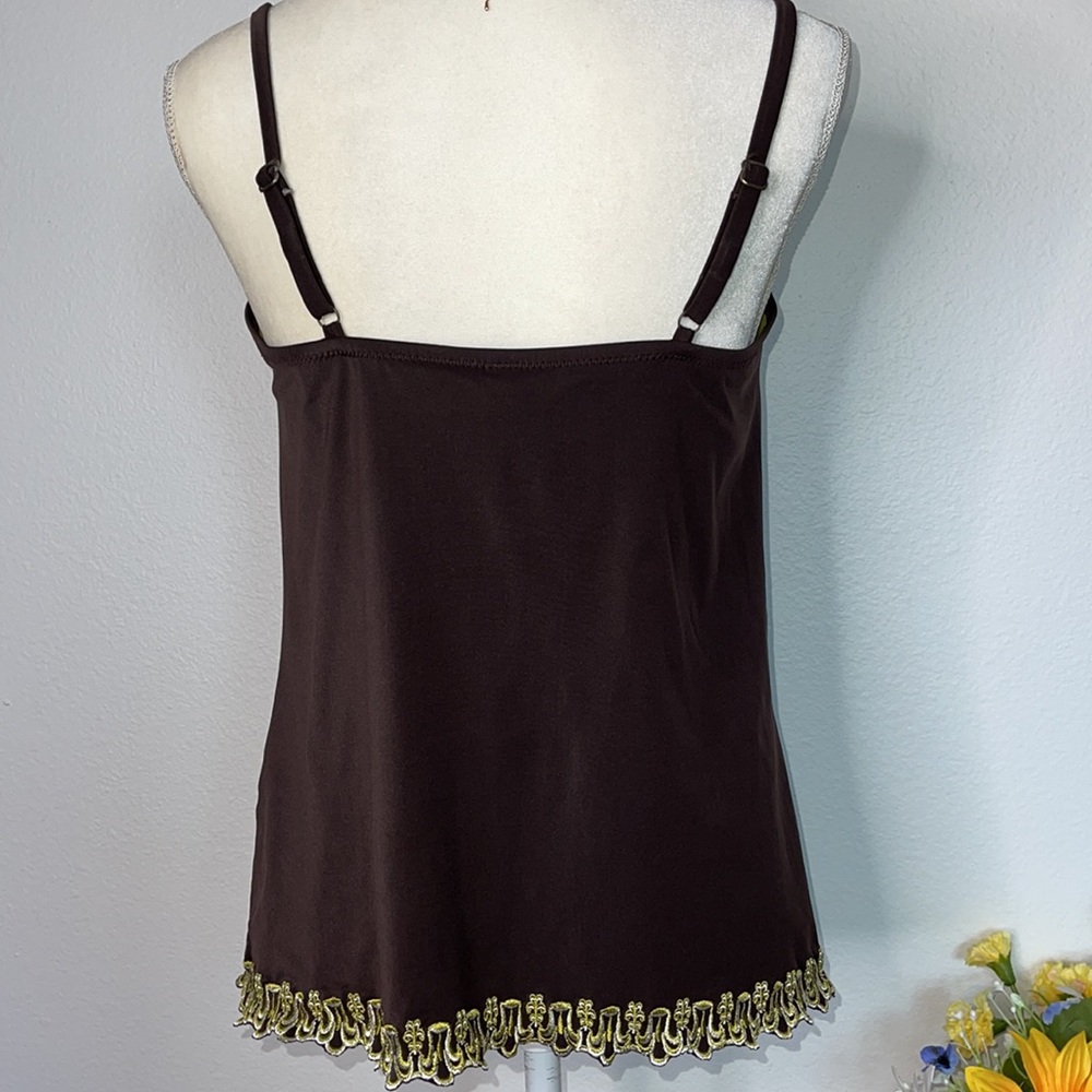 Becca Tankini Top - Picture 4 of 10